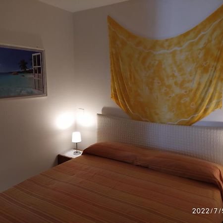 Casina Viestana Villa Vieste Exteriör bild