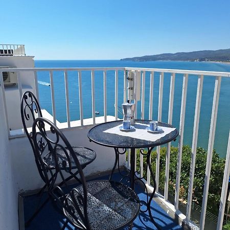 Casina Viestana Villa Vieste Exteriör bild