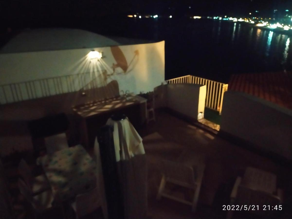 Casina Viestana Villa Vieste Exteriör bild